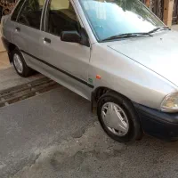 پراید صبا دوگانه CNG مدل 1386|خودرو سواری و وانت|اسلامشهر, شهرک انبیا|دیوار