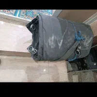 چادر نو هستش باری