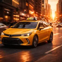 همکاری با خودرو های بین شهری سواری و ون