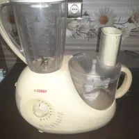 غذا ساز sunny همه کاره سالمم