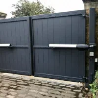 نصب دوربین و دزدگیر|خدمات پیشه و مهارت|سمنان, |دیوار