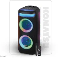 اسپیکر کوماتسو (Komatsu) ژاپن مدل KJ-1051