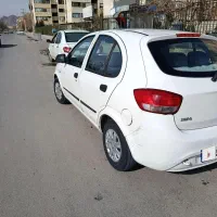 تیبا2 (معاوضه)|خودرو سواری و وانت|خرمآباد, |دیوار