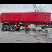 کمپرسی بنز جفت ۲۶۲۴ اقساط