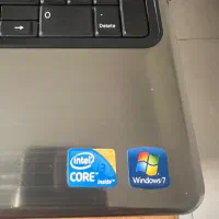 Laptop Dell 1564|رایانه همراه|تهران, شهرآرا|دیوار