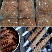 کوبیده رستورانی