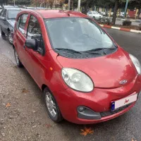 ام وی ام 110s|خودرو سواری و وانت|ارومیه, |دیوار