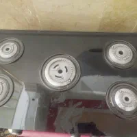 گاز نو کار نکرده