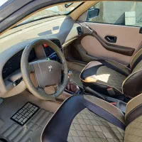 پژو 405 مدل 93|خودرو سواری و وانت|گلپایگان, |دیوار