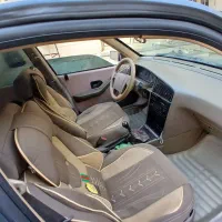 پژو ۴۰۵ مدل ۹۰|خودرو سواری و وانت|سنندج, |دیوار