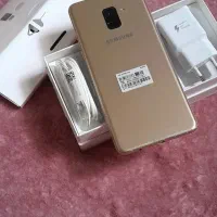 Samsung A8+ plus
