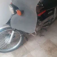 فروش موتورسیکلت