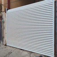 خدمات 24ساعته درب برقی سکوریت نصب فروش|خدمات پیشه و مهارت|کرمان, |دیوار