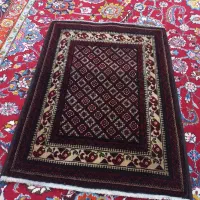 پادری دستبافت خوشرنگ و نفیس|پادری|تهران, زعفرانیه|دیوار