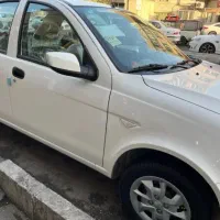 ساینا،۱۴۰۳، در حد خشک|خودرو سواری و وانت|قروه, |دیوار