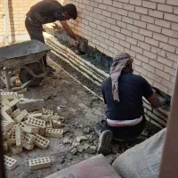 بنا تعمیرات|خدمات پیشه و مهارت|آبادان, |دیوار