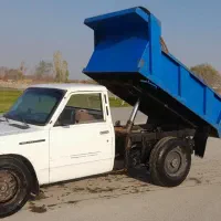 سایپا بنزینی