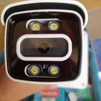 پک دوربین مدار بسته ۴ کانال اقتصادی