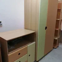 سرویس خواب کودک