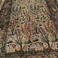 کارشناس فرش دستبافت تمام نقاط تهران|فرش|تهران, بازار|دیوار