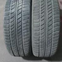 یک جفت لاستیک ۵۰درصد سواری سمندبرند بارز