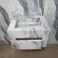 روشویی سایز ۴۰*۶۰