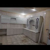 کابینت خالکی کدذه 64540708264875940587406|مصالح و تجهیزات ساختمان|سیاهکل, |دیوار
