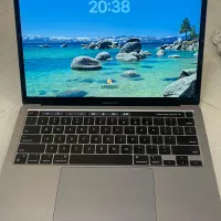 مک بوک پرو m1