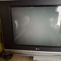 تلوزیون ۲۱ اینچ کاملا سالم