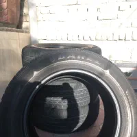 چهار حلقه لاستیک پژو ، سمند