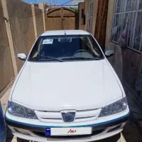 پارس مدل ۱۴۰۱ متور جدیدXu7p