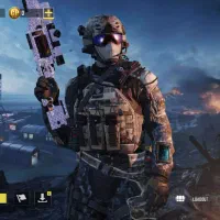 اکانت کالاف|کنسول، بازی ویدئویی و آنلاین|ری, اقدسیه|دیوار