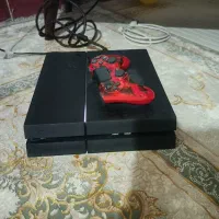 PS4 کپی خور ورژن9