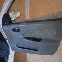 تیبا مدل ۹۷برج ۱۲|خودرو سواری و وانت|اهواز, مهرشهر|دیوار