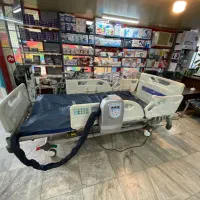 تخت بیمارستانی ارسال رایگان