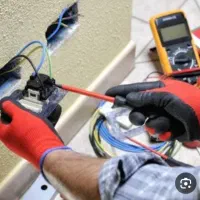 برقکاری ساختمان