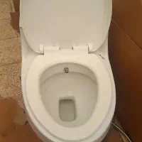 توالت فرنگی|لوازم سرویس بهداشتی|بجنورد, |دیوار