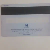 کارت ملی گم شده حوالی شریعتی قاسم ازاد