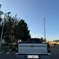 کارا تک کابین 1402|خودرو سواری و وانت|سیرجان, |دیوار