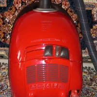 جارو برقی بوش|جاروبرقی، جارو شارژی، بخارشو|تهران, خانی آباد نو جنوبی|دیوار