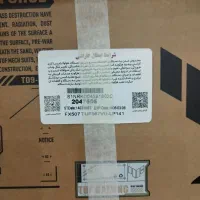 asus fx 507 vu|رایانه همراه|تهران, بهارستان|دیوار