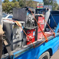 گاوصندوق تهران صنعت مدلk876R|ابزارآلات|ارومیه, |دیوار