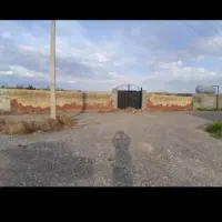 ۵۵۰متری دور دیوار در|فروش خانه و ویلا|مشهد, امین آباد|دیوار