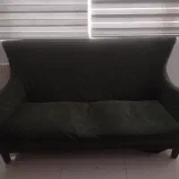 مبل دسته دوم سه نفره