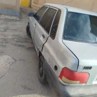 پراید فروشی