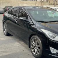 هیوندا i40|خودرو سواری و وانت|تهران, سهروردی|دیوار