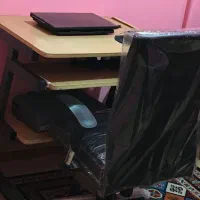 صندلی ، میز کامیپوتر