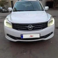 هایماS7 2000در حد صفر