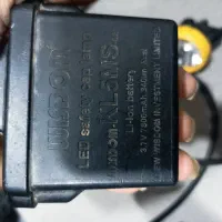 چراغ قوه معدنی سری اول|کوهنوردی و کمپینگ|زرند, |دیوار