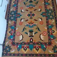 فرش ۲.۳۰در۱.۵۰|فرش|سنندج, |دیوار